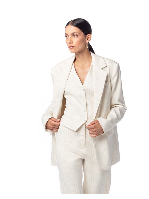 gilet monaco MVP WARDROBE | MVPE4GL066.0TE02001320